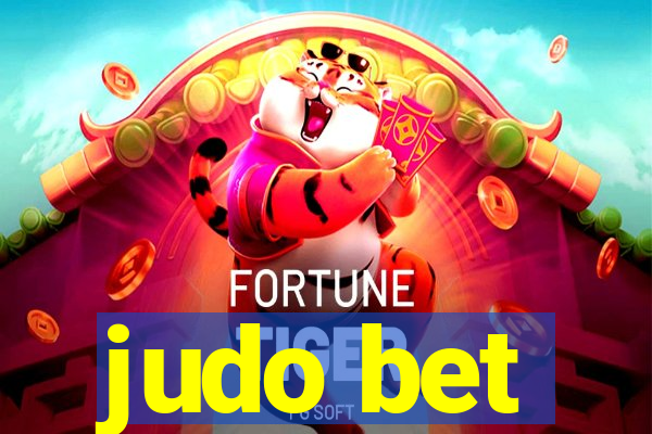 judo bet